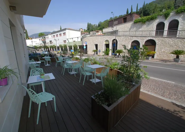Aromi Piccolo Hotel