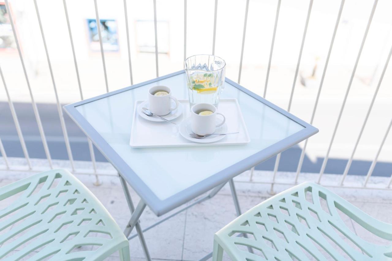 Hotel Aromi Piccolo Salo