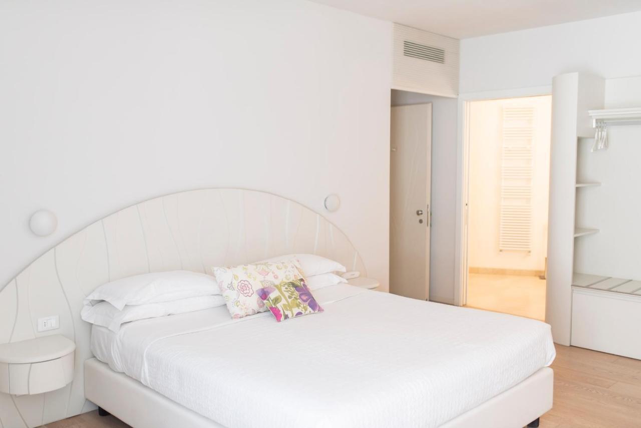 Aromi Piccolo Hotel