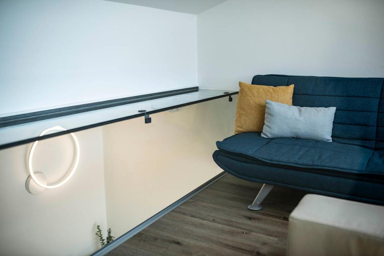 Hotel Aromi Piccolo Salo