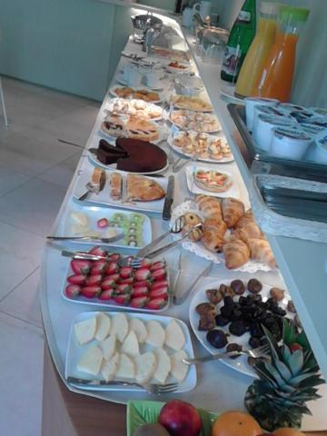 Aromi Piccolo Hotel Salo