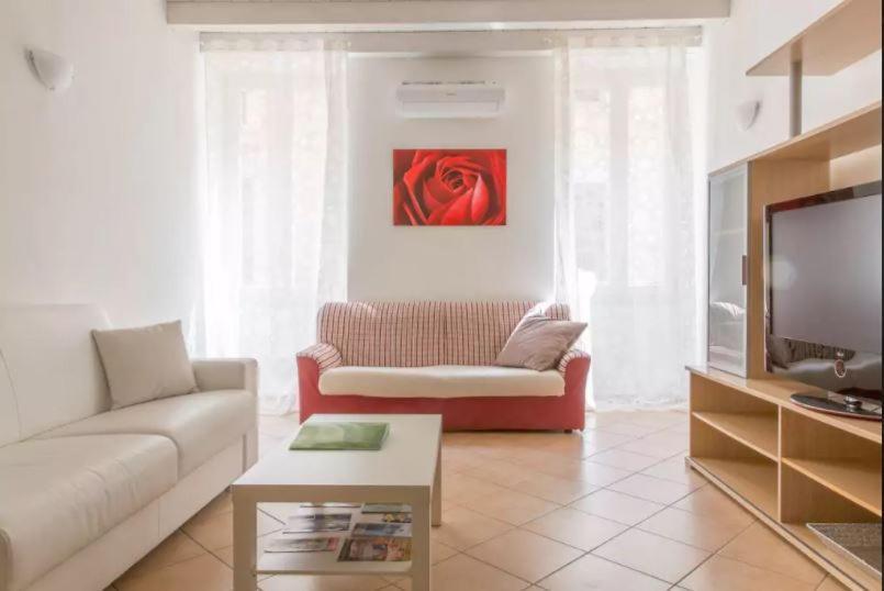 Aromi Piccolo Hotel Salo