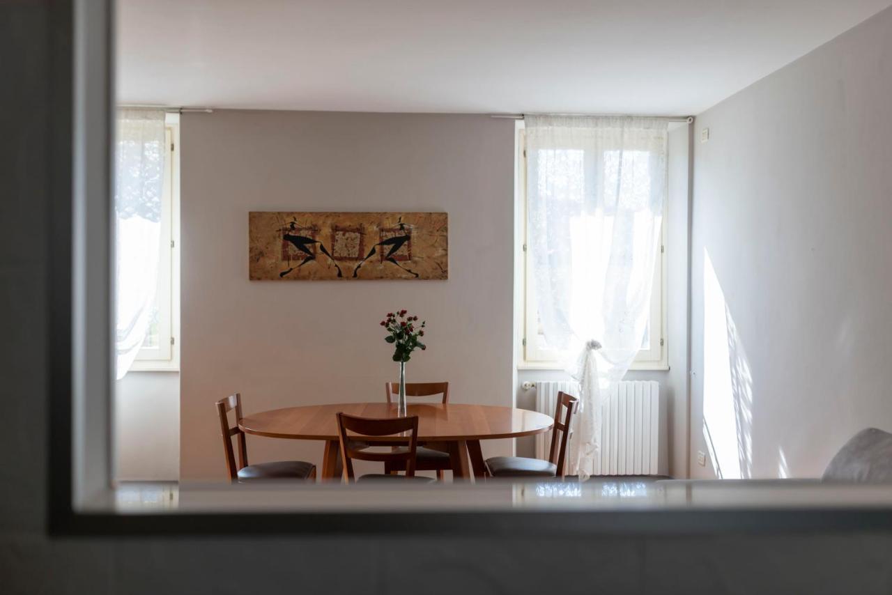 Aromi Piccolo Hotel Salo