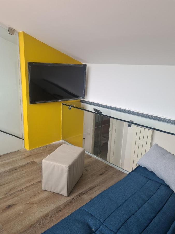 Hotel Aromi Piccolo Salo