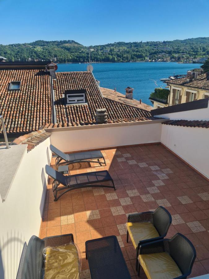 Hotel Aromi Piccolo Salo