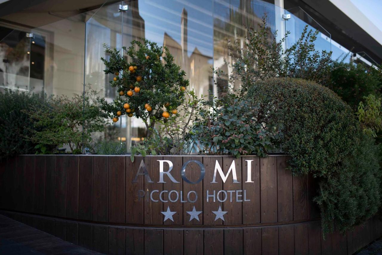 Aromi Piccolo Hotel 3*