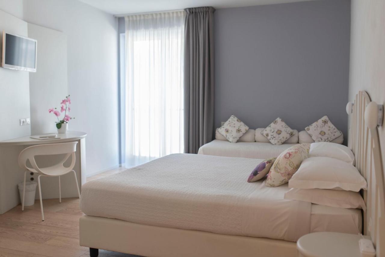 Hotel Aromi Piccolo Salò