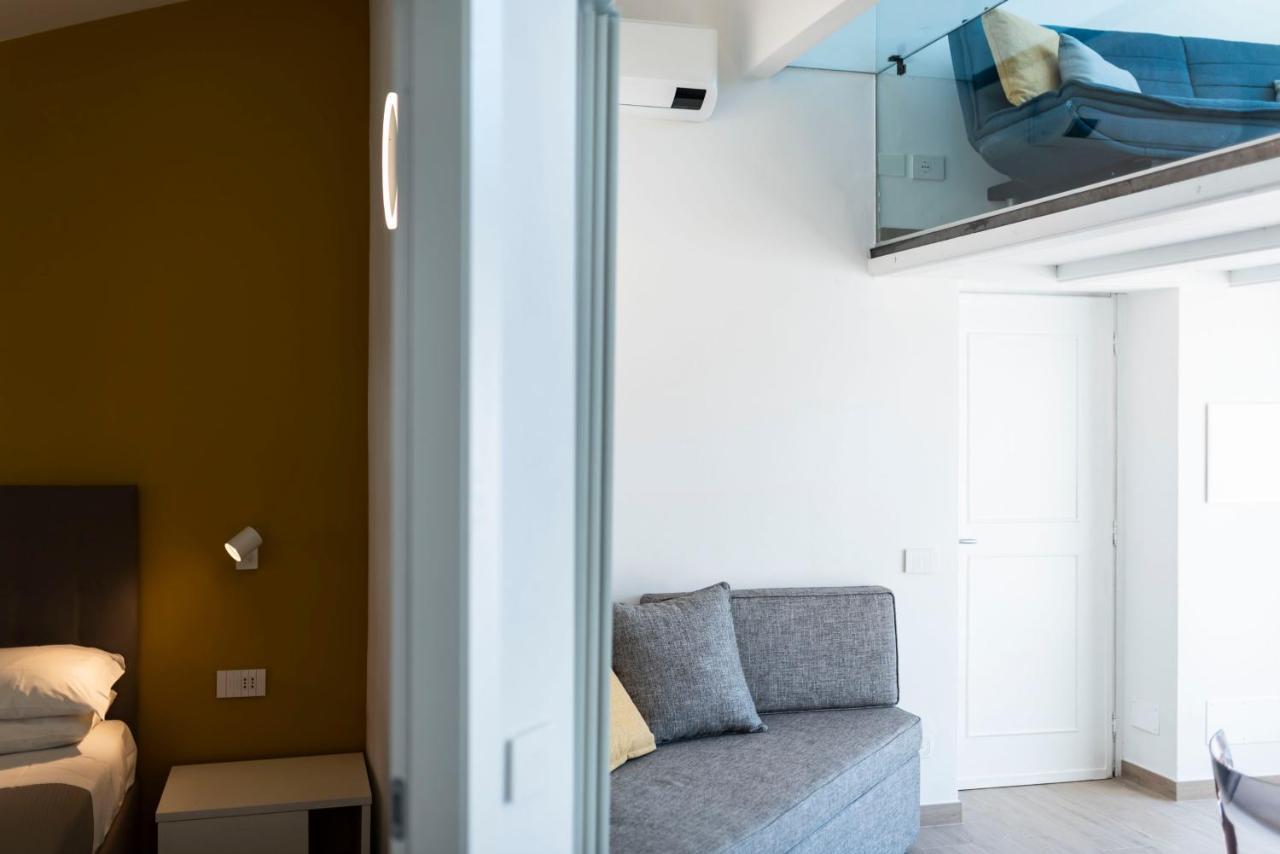 Hotel Aromi Piccolo 3*