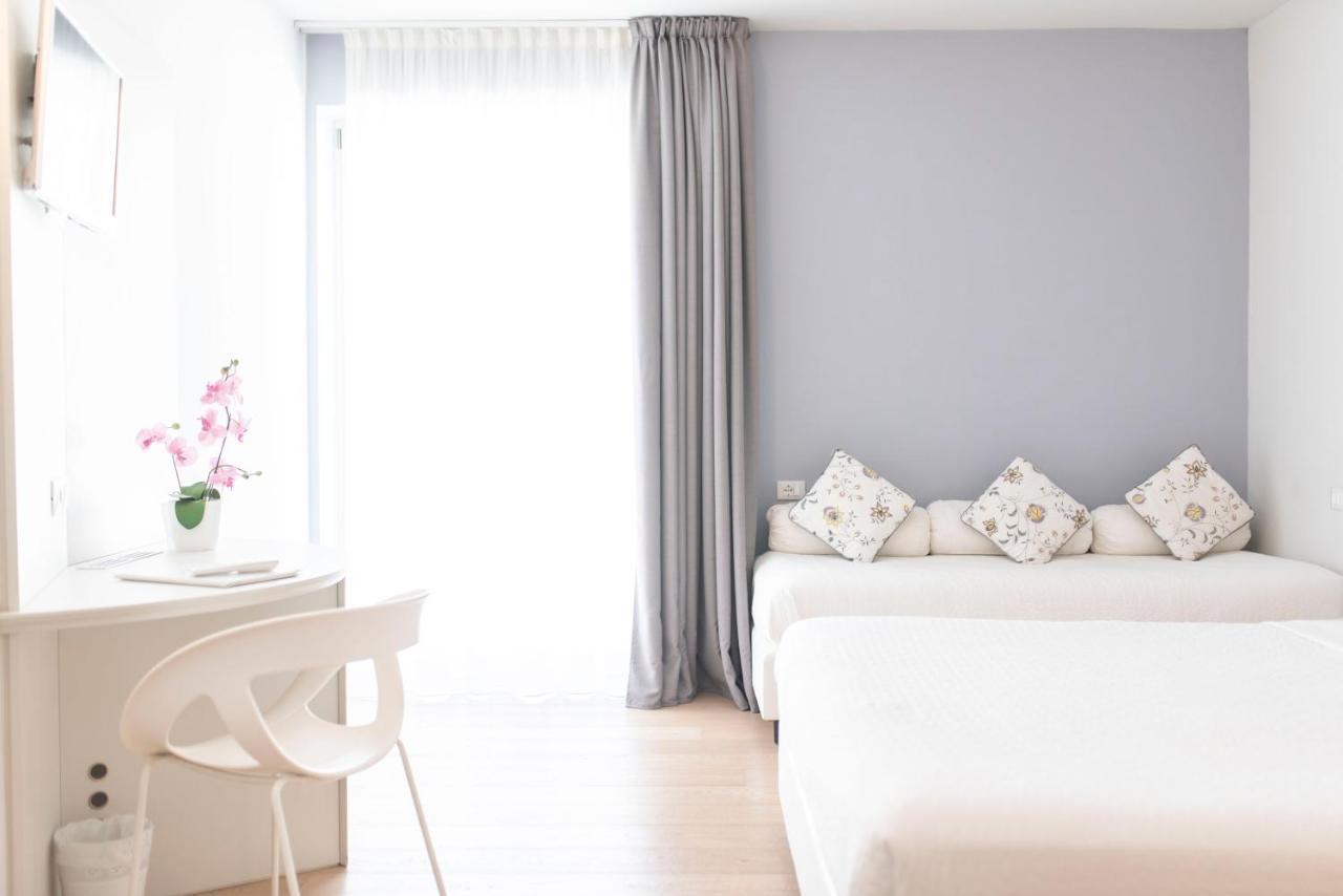 Hotel Aromi Piccolo Saló
