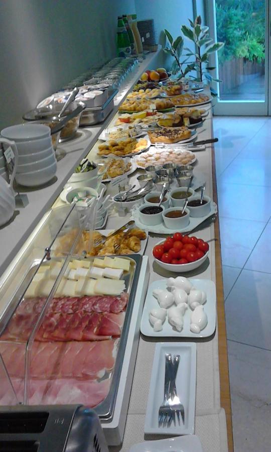 Hotel Aromi Piccolo