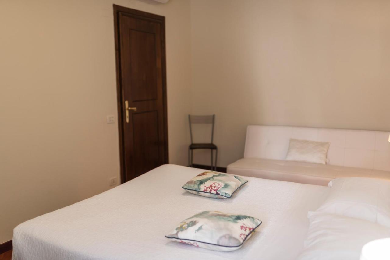 Aromi Piccolo Hotel 3*