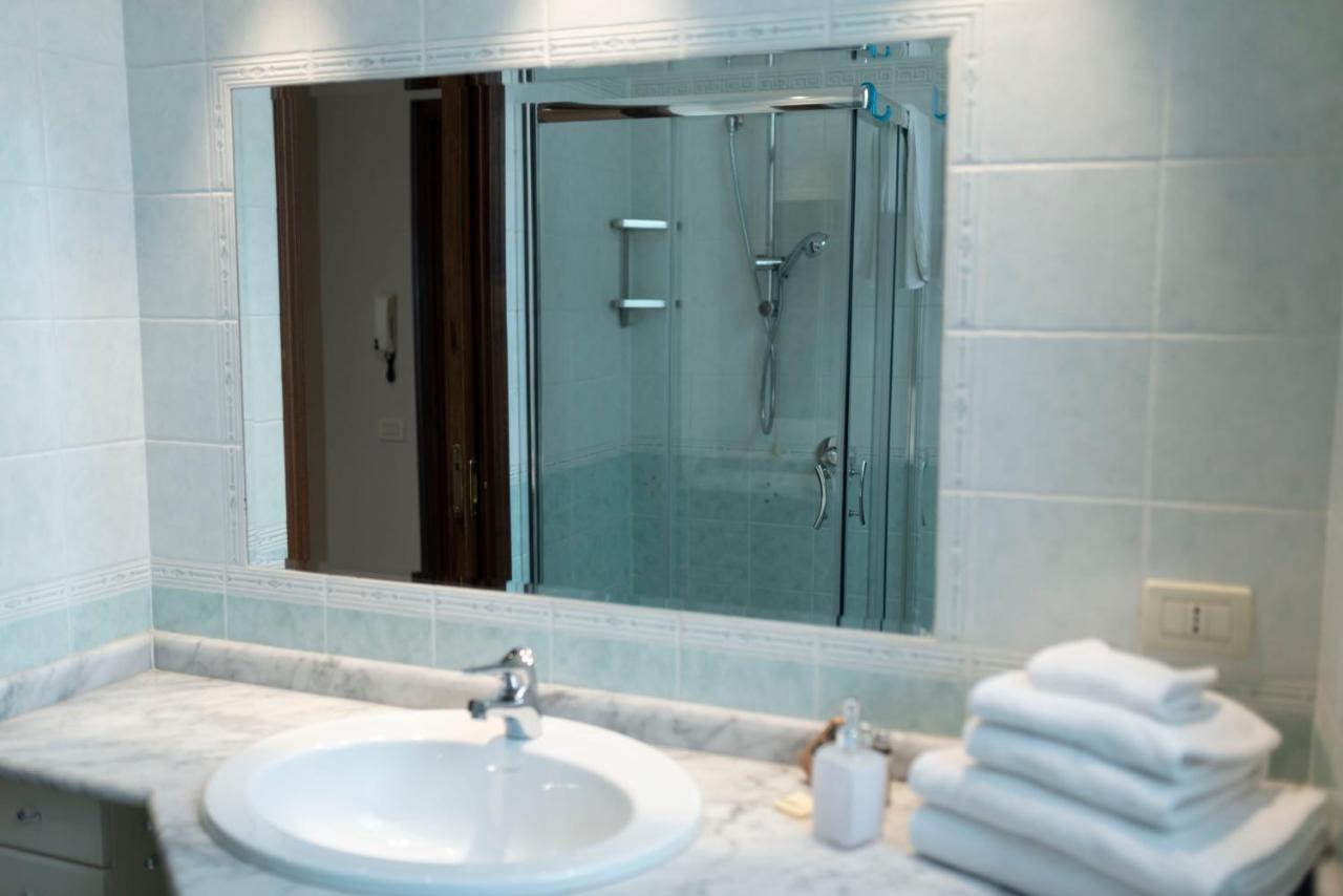 Aromi Piccolo Hotel Saló