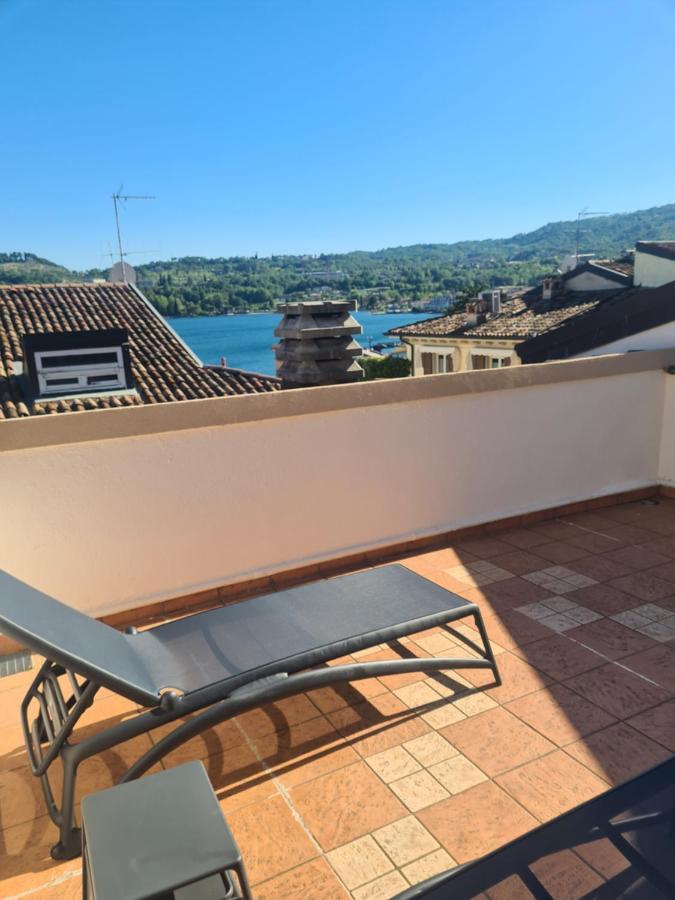 Aromi Piccolo Hotel Saló