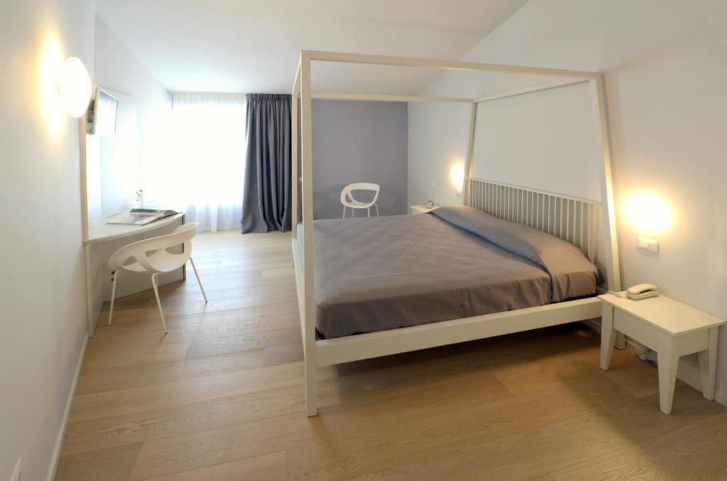 Hotel Aromi Piccolo 3*