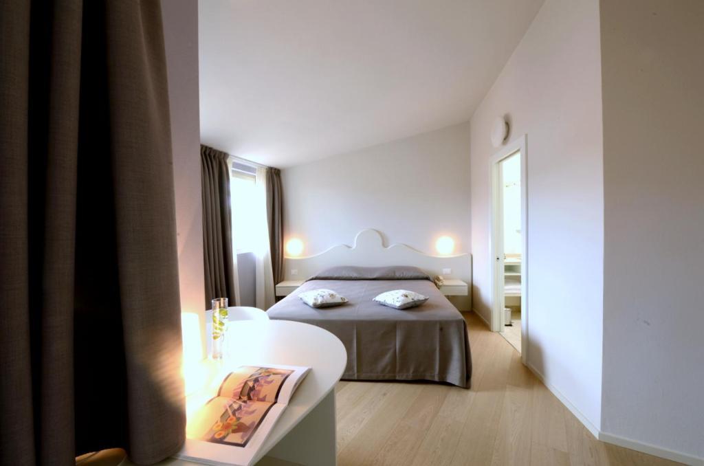 Aromi Piccolo Hotel Saló