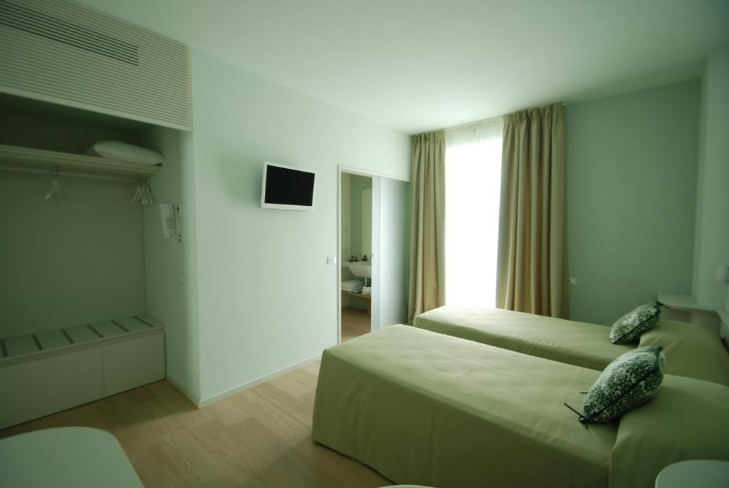 Aromi Piccolo Hotel