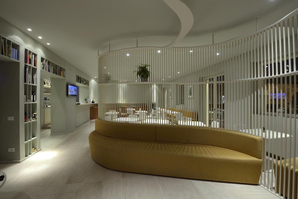 Hotel Aromi Piccolo Salò