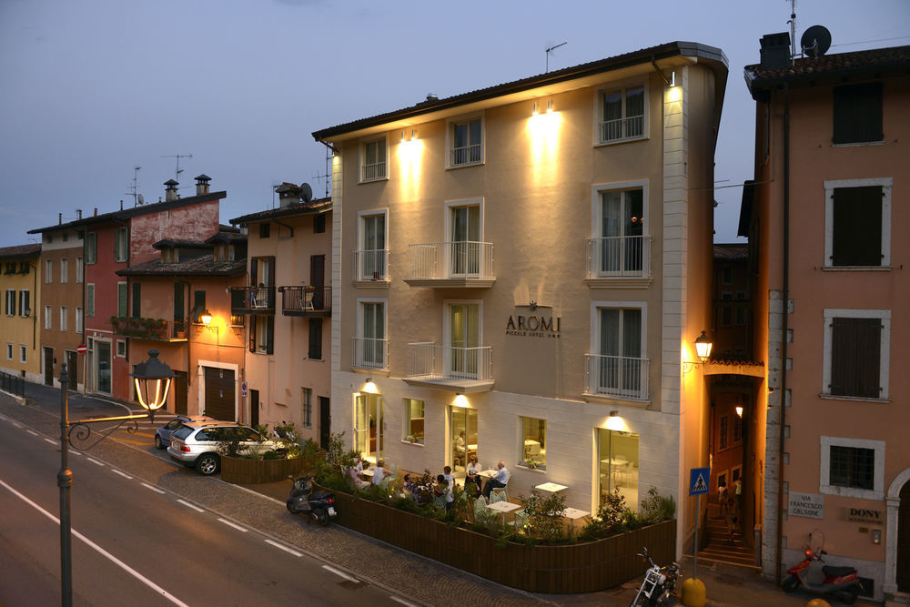 Hotel Aromi Piccolo
