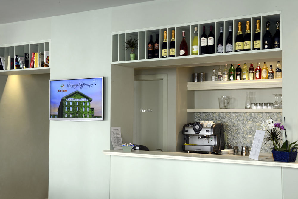 Hotel Aromi Piccolo
